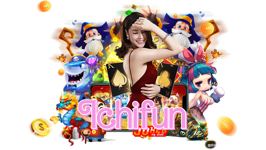 ichifun-slot